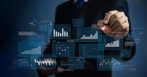 Business Intelligence & Data Analytics